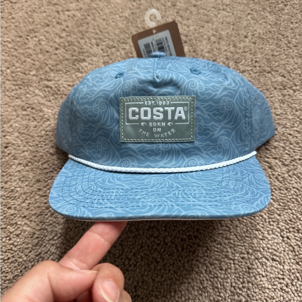 Costa hat